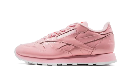 Кроссовки Reebok Classic Leather Opening Ceremony CN5706
