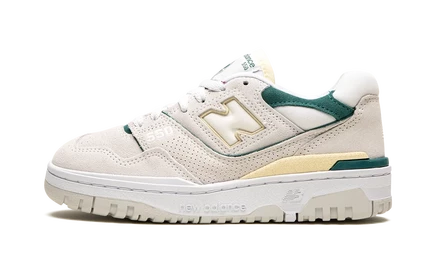 Женские кроссовки New Balance 550 «Reflection»