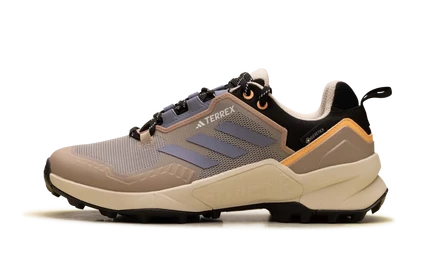Треккинговые кроссовки Adidas Terrex Swift R3 Gore-Tex