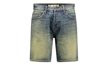Мужские шорты Billionaire Boys Club Pulsar, серые