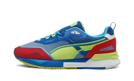 Кроссовки Puma Mirage Tech Raceway 383496/01