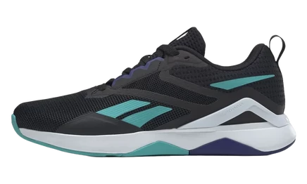 Кроссовки Reebok Nanoflex TR 2.0 GY6210, белые