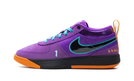 Кроссовки Nike Book 1, 1995 All-Star