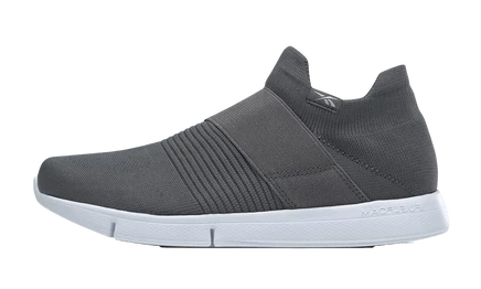 Женские кроссовки Reebok DayStart Onlux, серо-белые