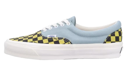 Кеды Vans Era 95 BMX Pack, серые
