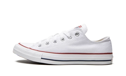 Кеды Converse Chuck Taylor All Star Ox M7652, белые
