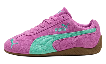 Женские кроссовки Puma Speedcat Vibes, лиловые