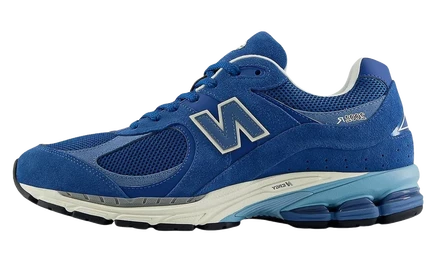 Мужские кроссовки New Balance 2002R, агатовые