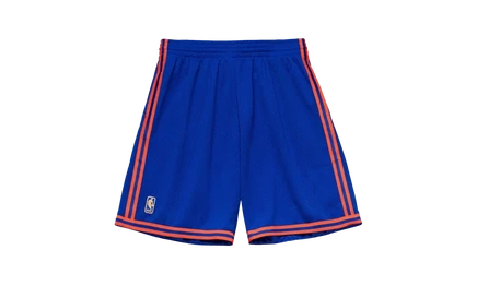 Мужские шорты Mitchell & Ness Swingman NBA Knicks 1996