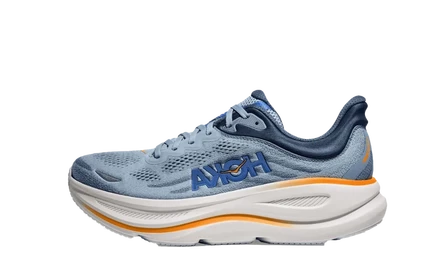Кроссовки Hoka Bondi 9 «Drizzle Downpour»