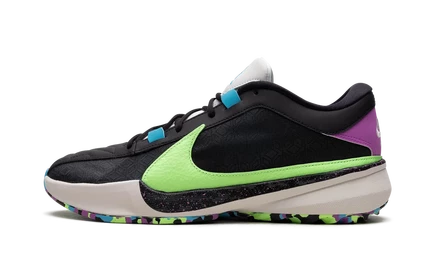 Кроссовки Nike Zoom Freak 5 «Made in Sepolia»