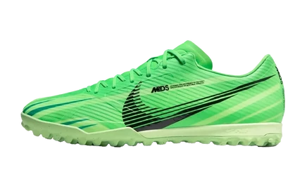 Футбольные бутсы Nike Vapor 15 Academy, зеленые