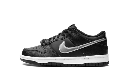 Детские кроссовки Nike Dunk Low GS Spurs