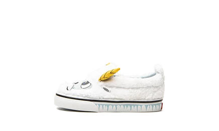 Слипоны Vans Yeti TD