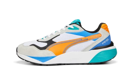 Кроссовки Puma RS-Metric