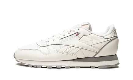 Кроссовки Reebok Classic Leather 1983 Vintage