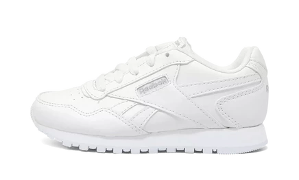 Кроссовки Reebok Classic Harman GS, белые