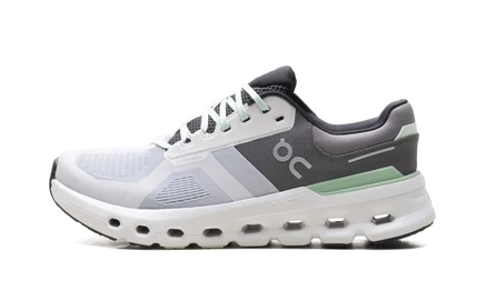 Кроссовки On Running Cloudrunner 2, ледниковый шалфей