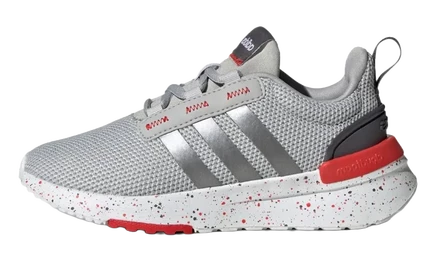 Детские кроссовки Adidas Racer TR21 PS, черные