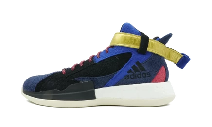 Кроссовки Adidas Posterize