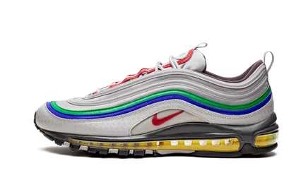 Кроссовки Nike Air Max 97 QS «Nintendo 64»