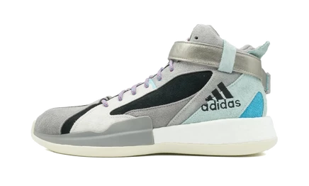 Кроссовки Adidas Posterize FY0854