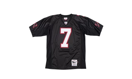 Джерси Mitchell & Ness Michael Vick, Atlanta Falcons