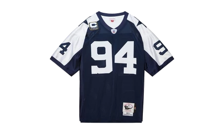 Мужское джерси Mitchell & Ness DeMarcus Ware 11, Cowboys