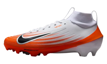 Мужские кроссовки Nike Zoom Air Vapor Pro 1, белые