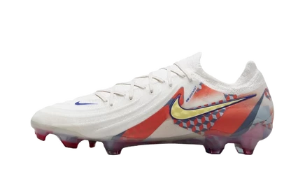 Мужские бутсы Nike Phantom GX 2 Elite SE FG «Barna Pack»