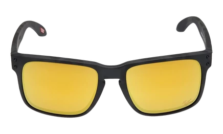 Поляризационные очки Oakley Holbrook, черепахово-черные