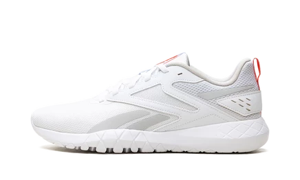 Кроссовки Reebok Flexagon Energy TR 4, белые