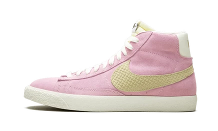 Кроссовки Nike Blazer Mid PRM VNTG 638322 601