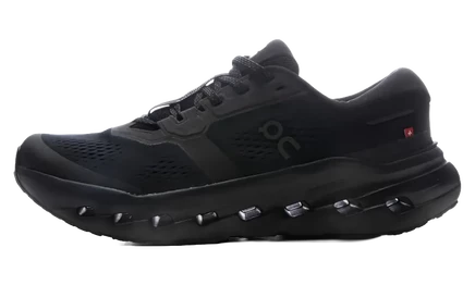 Кроссовки On Running Cloudrunner 3, черные