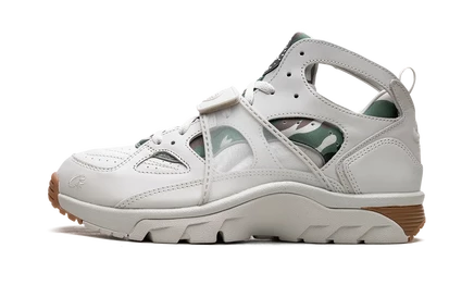 Кроссовки Nike Trainer Huarache FQ8793 «Light Bone»