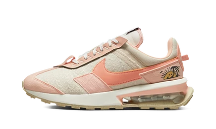 Женские кроссовки Nike Air Max Pre-Day Sun Club