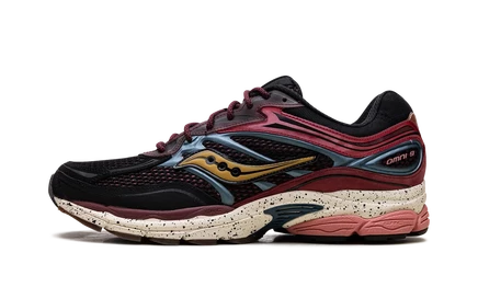 Кроссовки Saucony Originals Progrid Omni 9 Autumnal Equinox
