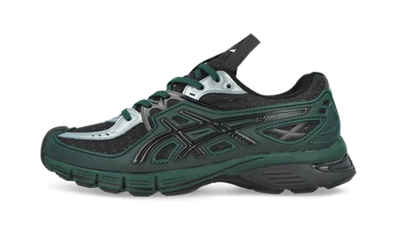 Мужские кроссовки ASICS UB12-S Gel-SD-Lyte, obsidian grey