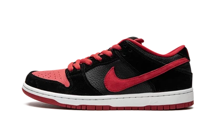 Кроссовки Nike Dunk Low Pro SB «Jpack»