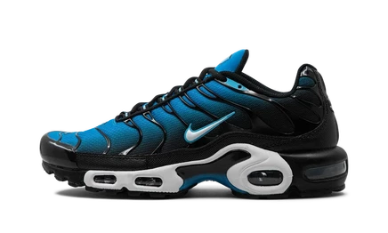 Кроссовки Nike Air Max Plus DM0032, голубо-синие