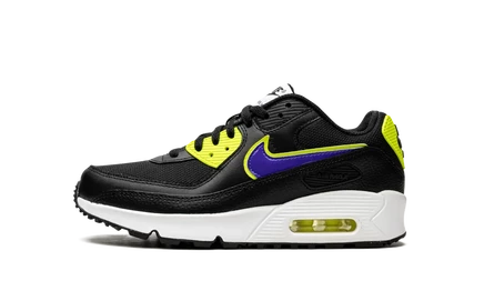 Детские кроссовки nike air max 90 gs