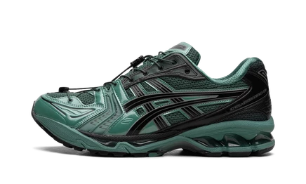 Кроссовки Asics Gel-Kayano 14 Unaffected «Posy Green»