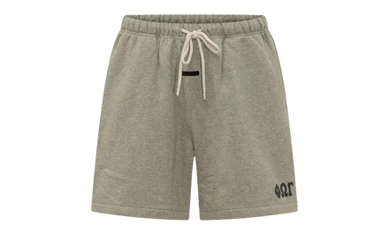 Мужские шорты Fear Of God Essentials, серые