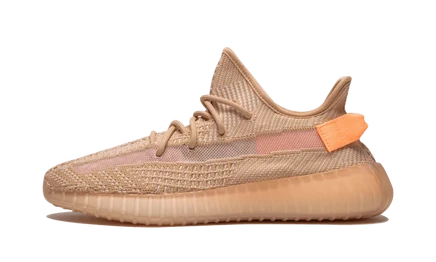 Кроссовки Yeezy Boost 350 V2 «Clay»