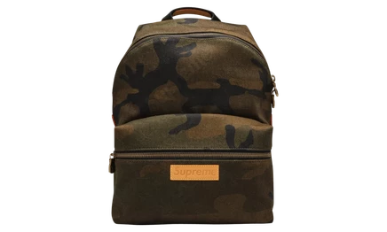 Рюкзак Supreme Apollo Louis Vuitton x Supreme M44200