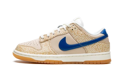 Кроссовки Nike Dunk Low «Montreal Bagel»