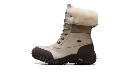 Женские ботинки Ugg Adirondack Boots II, песочные