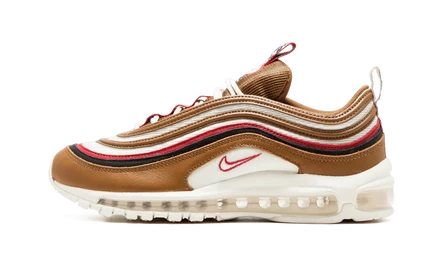 Кроссовки Nike Air Max 97 TT PRM «Pull Tab Pack»