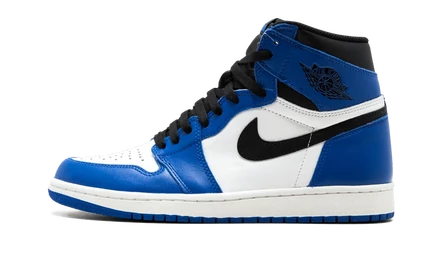 Кеды Jordan Air Jordan 1 Retro High OG «Game Royal»
