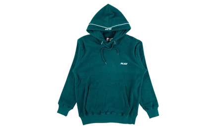 Pipe Up Hoodie